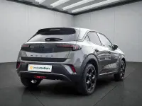 Gebraucht Opel Mokka 101 PS (74 kW) 2023 Grau SUV