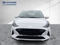 gebraucht Hyundai i10 1.2i Prime Navi Apple CarPlay Android Auto Klimaautom DAB SHZ LenkradHZG Keyless Entry Spurhalteass.