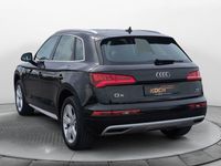 Gebraucht Audi Q5 Sport 191 PS (140 kW) 2017 Mythosschwarz metallic SUV