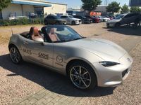 gebraucht Mazda MX5 2023 2.0L 184ps KAZARI LED BOSE