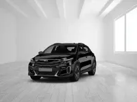 Neu Kia XCeed 2026 Schwarz SUV