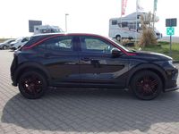 Gebraucht Opel Mokka Design Edition 131 PS (96 kW) 2022 Diamant schwarz/karbon schwarz SUV