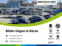 Neu MG Cyberster 250 kW (340 PS) 2026 Rot Cabrio