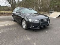 gebraucht Audi A4 2.0 TDI 130kW Ambition Avant Ambition