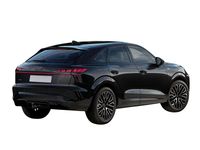 Gebraucht Audi Q3 Sportback S-Line 204 PS (150 kW) 2026 [0e0e] mythosschwarz metallic SUV