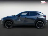 Gebraucht Mazda CX-30 Homura-Line 186 PS (136 kW) 2022 Grau SUV