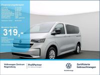 Gebraucht VW T7 Life 150 PS (110 kW) 2025 Grau Van