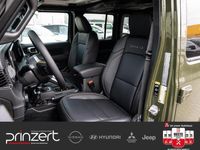 gebraucht Jeep Wrangler 2.0 ULTD 8AT Sahara MY24