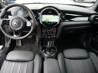 Gebraucht Mini Cooper 136 PS (100 kW) 2023 Schwarz Kleinwagen