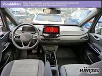 Usata VW ID.3 Pro Performance 150 kW (204 CV) 2022 Grigio Utilitaria
