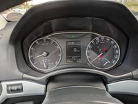 Gebraucht Skoda Octavia Ambiente 122 PS (89 kW) 2010 Silber Limousine