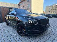 Gebraucht Bentley Bentayga 635 PS (467 kW) 2019 Schwarz SUV