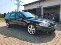 Gebraucht Volvo V70 300 PS (220 kW) 2003 Schwarz Kombi
