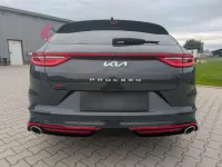 Gebraucht Kia ProCeed GT 204 PS (150 kW) 2021 Grau Kombi