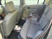 Second-hand Renault Modus 75 CP (55 kW) 2006 Monovolum