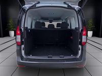 Gebraucht VW Caddy Basis 114 PS (83 kW) 2023 Van / Kleinbus