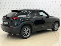 Gebraucht Mazda MX30 Ad'Vantage 106 kW (145 PS) 2023 Schwarz SUV