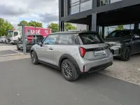 Gebraucht Mini Cooper S 204 PS (150 kW) 2025 Silber Kleinwagen