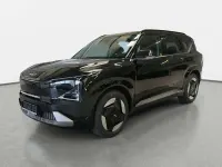 Neu Kia EV5 Earth 160 kW (218 PS) 2026 Fusionblack metallic SUV