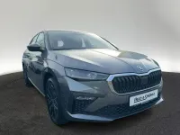 Second-hand Skoda Scala Drive 116 CP (85 kW) 2025 Gri Hatchback