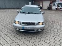 Gebraucht Volvo V40 136 PS (100 kW) 2004 Silber Kombi