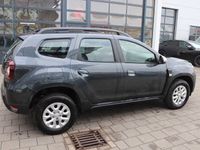 gebraucht Dacia Duster Comfort TCe 130