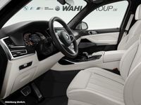gebraucht BMW X7 M50d Gestiksteuerung B&W Surround