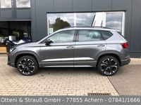 gebraucht Cupra Ateca 1.5 TSI DSG *Kamera*Navi/Keyless/SHZ