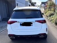 Gebraucht Mercedes GLE450 AMG 367 PS (269 kW) 2019 Schwarz SUV
