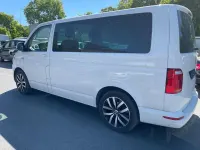 Occasion VW T6 204 ch (150 kW) 2016 Blanc Van