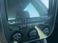 Gebraucht VW Golf V 150 PS (110 kW) 2005 Schwarz Kleinwagen