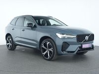 Gebraucht Volvo XC60 Ultimate 250 PS (183 kW) 2023 Thunder grau SUV