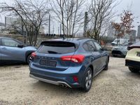 gebraucht Ford Focus 2.0 EcoBlue