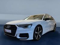 gebraucht Audi S6 Avant 3.0 TDI quat Tiptrnc Matrix B&O St…