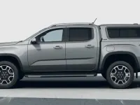 Neu VW Amarok Aventura 241 PS (177 kW) 2026 Grau Pickup