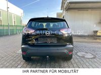 gebraucht Opel Crossland X 1.2 DI Turbo 81kW Edition S/S Aut.