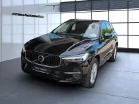 Gebraucht Volvo XC60 Core 197 PS (144 kW) 2023 Black stone SUV
