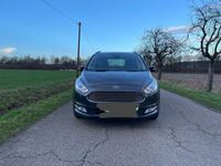 gebraucht Ford Galaxy 1,5 EcoBoost Trend Trend