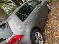Gebraucht VW Golf VII 2013 Grau Limousine