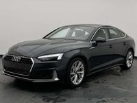 gebraucht Audi A5 Sportback A5 40 TFSI +VIRTUAL+MATRIX+ASSISTENZ+KAMERA+