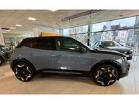 Neu Opel Mokka-e GSe 206 kW (281 PS) 2026 Grau SUV