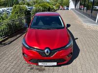 Gebraucht Renault Clio V Zen 91 PS (66 kW) 2022 Rot Limousine
