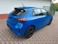 Gebraucht Opel Corsa 101 PS (74 kW) 2025 Blau Kleinwagen