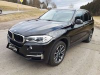 gebraucht BMW X5 xDrive25d Aut. KAMERA~LEDER~AHK~NAVI~