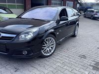 Gebraucht Opel Signum Edition 184 PS (135 kW) 2007 Kleinwagen