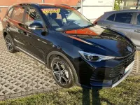 Neu MG ZS Comfort 197 PS (144 kW) 2025 Schwarz SUV