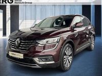 Gebraucht Renault Koleos Initiale Paris 184 PS (135 kW) 2022 Mangostanrot metallic SUV