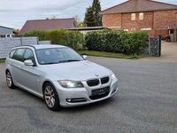 gebraucht BMW 318 318 Baureihe 3 Touring d Xenon