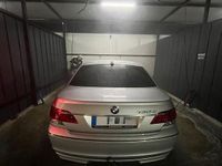 Gebraucht BMW 730 231 PS (169 kW) 2005 Silber Limousine