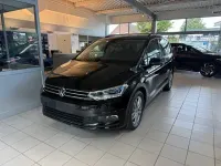 Neu VW Touran Comfortline 150 PS (110 kW) 2026 Delfingau Van / Kleinbus